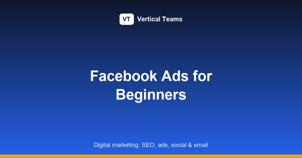 facebook ads featured image